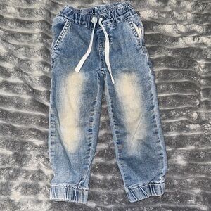 Little Bipsy 2/3T Joggers